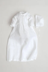 Amboise Christening Dress Oli Prik Copenhagen