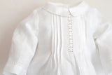 Amboise Christening Dress Oli Prik Copenhagen
