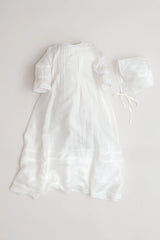 Antibes Christening Dress Oli Prik Copenhagen