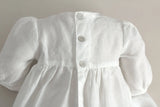 Avignon Christening Gown Oli Prik Copenhagen