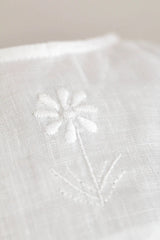 Bayeux Christening Gown Oli Prik Copenhagen