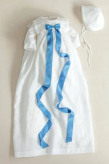 Bologna Christening Gown Oli Prik Copenhagen