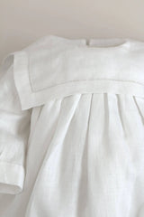 Bologna Christening Gown Oli Prik Copenhagen