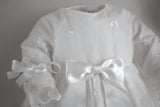 Copenhagen Christening Robe Oli Prik Copenhagen