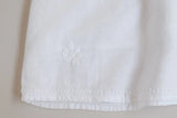 Firenze Christening Gown Oli Prik Copenhagen