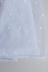 Gothenburg Christening Dress Oli Prik Copenhagen