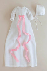 Versailles Christening Gown Oli Prik Copenhagen