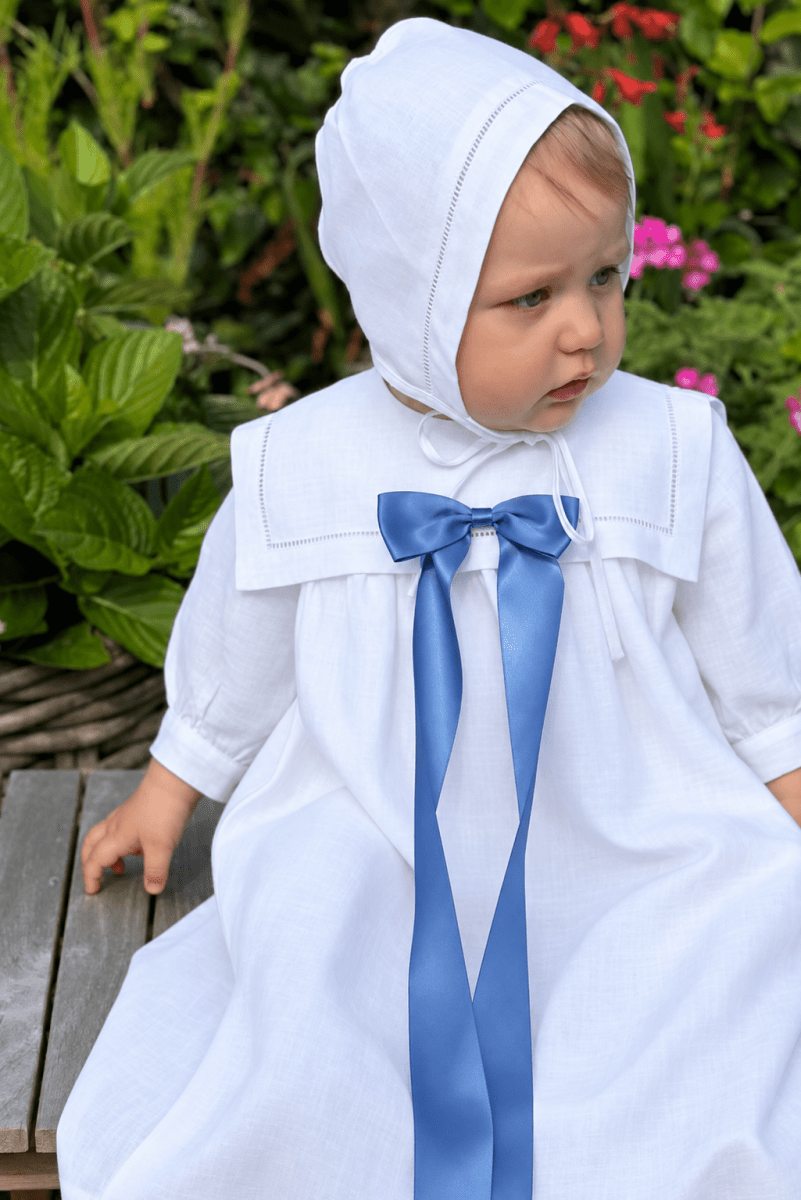 Bologna Christening Gown - Oli Prik Copenhagen