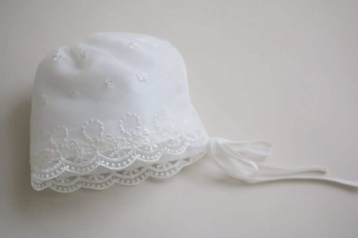 Oslo Bonnet - Oli Prik Copenhagen