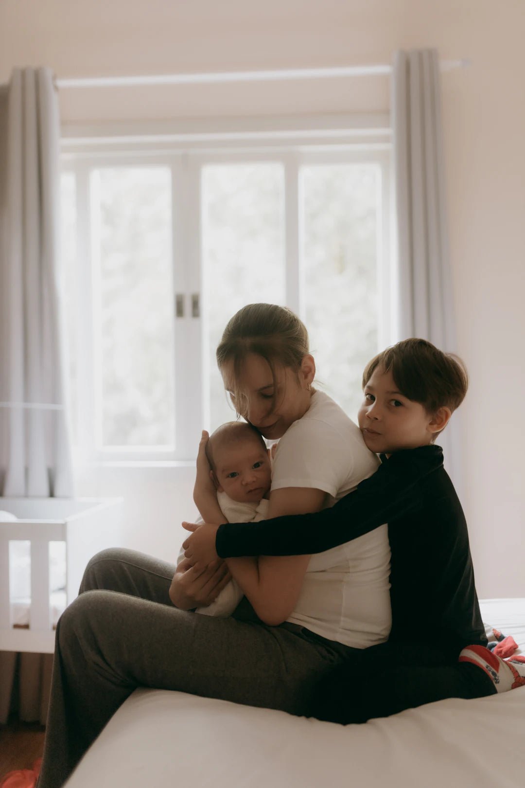 The Principles of Nordic Parenting: Simple & Connected - Oli Prik Copenhagen